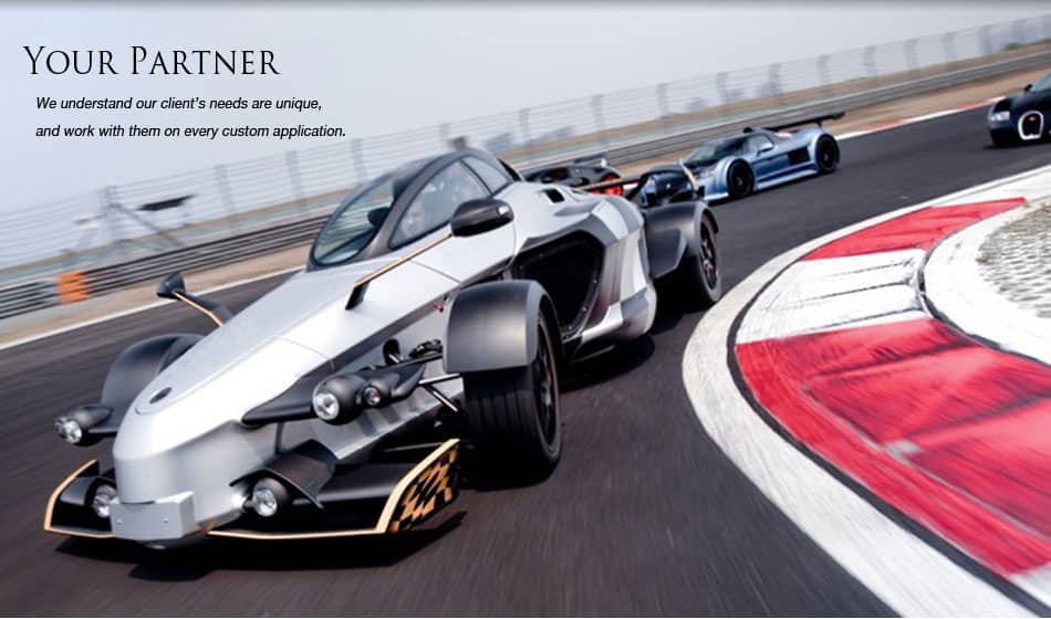 Race-Car-Home-Page