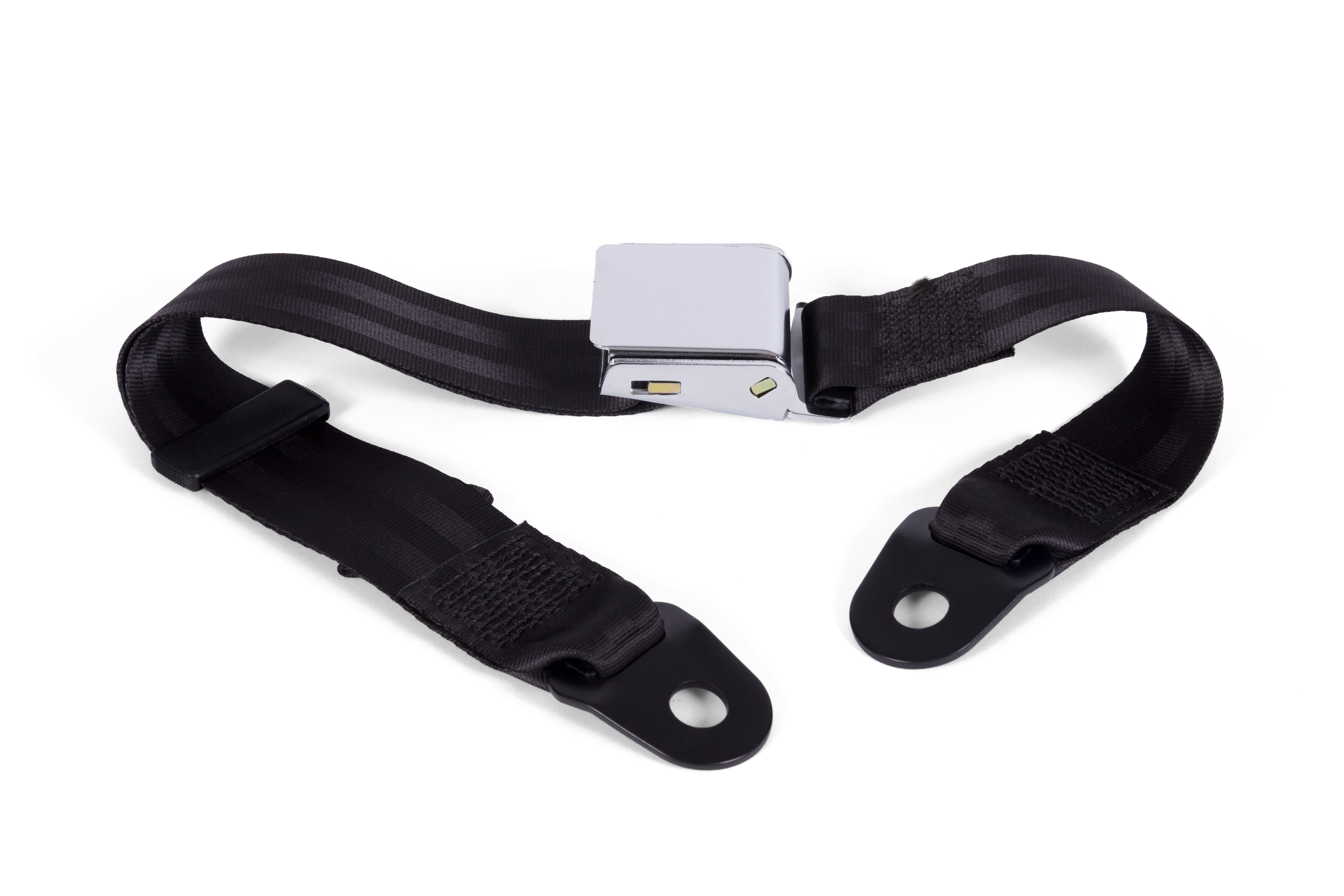 Aviation Seat Belts GWR Safety Systems